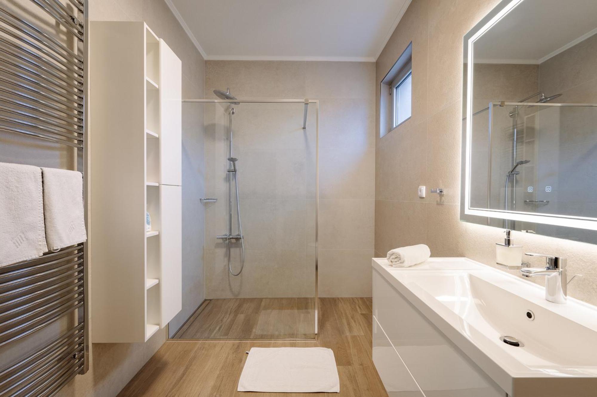 Apartman Square Trg Prijedor Exterior photo