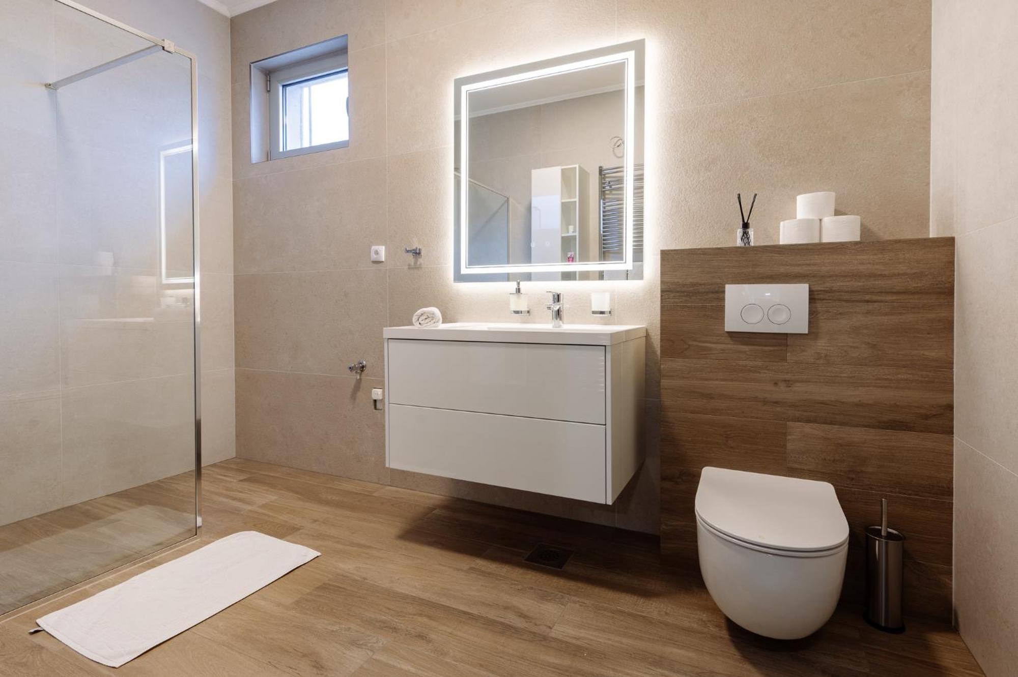 Apartman Square Trg Prijedor Exterior photo