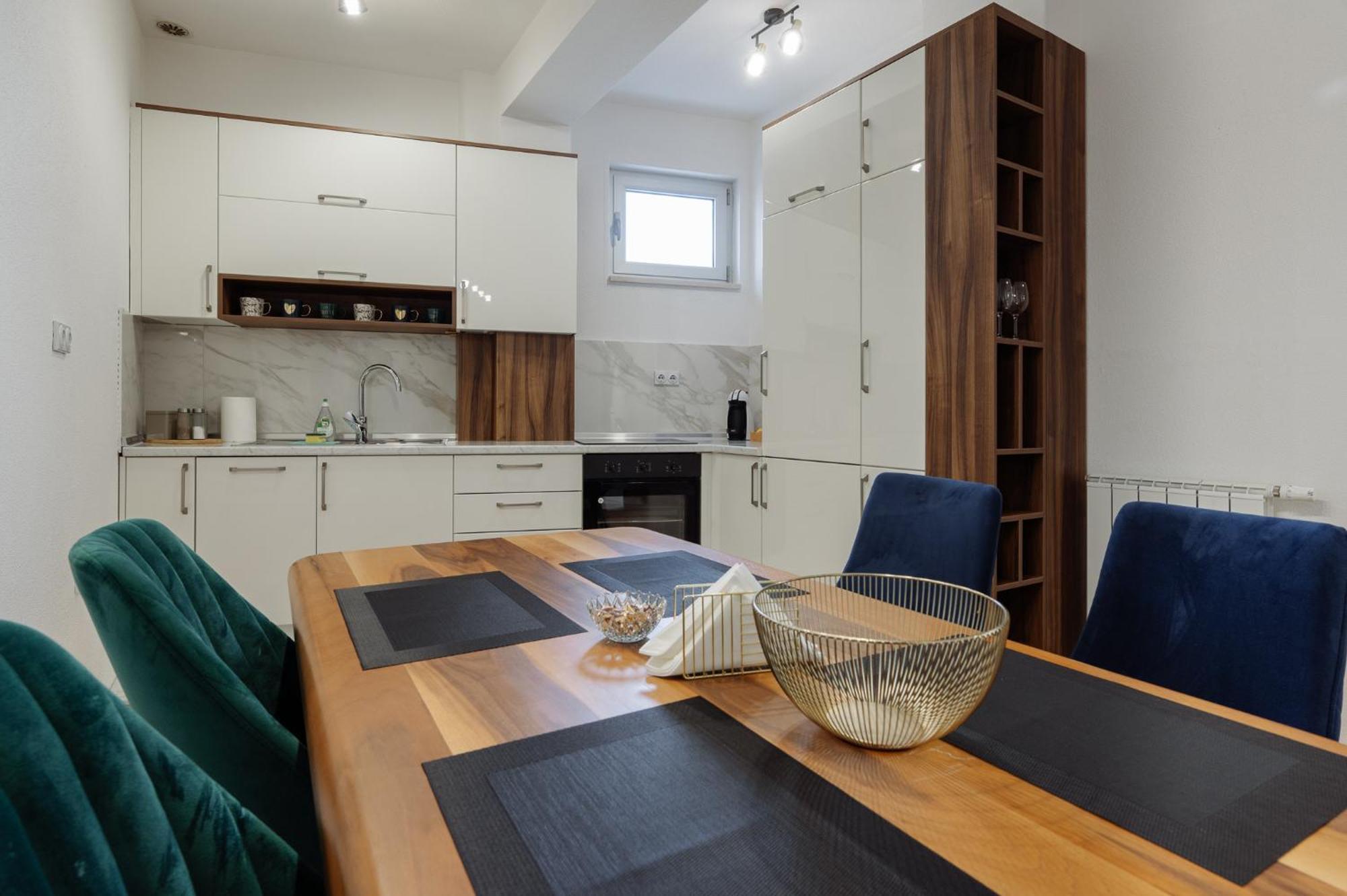Apartman Square Trg Prijedor Exterior photo