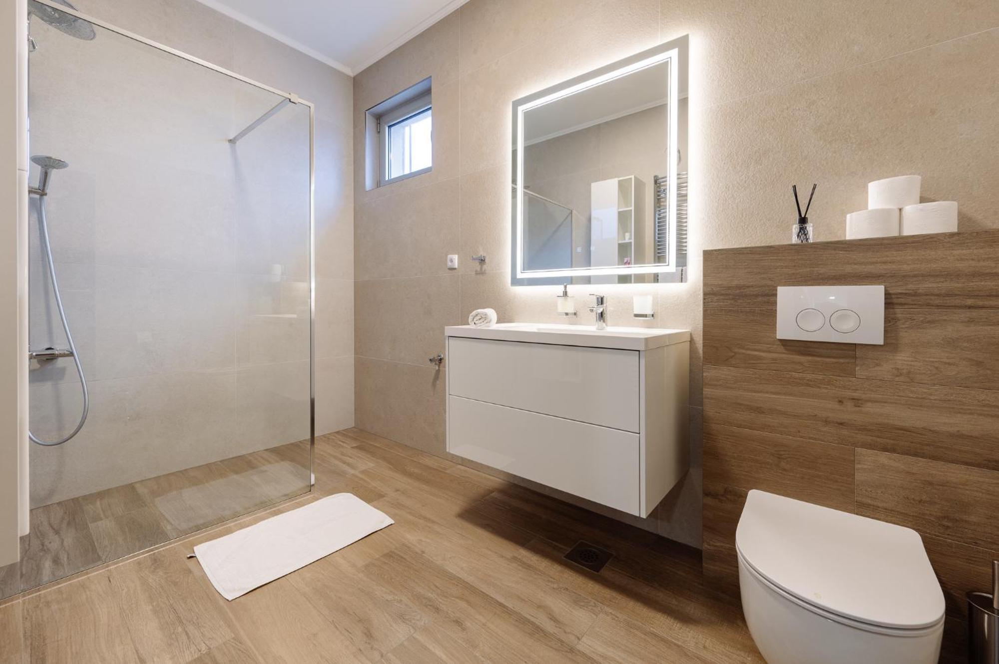 Apartman Square Trg Prijedor Exterior photo